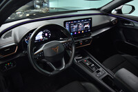 Cupra Formentor vaihtoauto