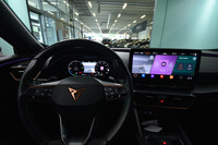 Cupra Formentor vaihtoauto