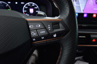 Cupra Formentor vaihtoauto