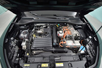 Cupra Formentor vaihtoauto