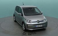 Volkswagen up! vaihtoauto