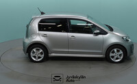 Volkswagen up! vaihtoauto