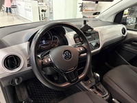 Volkswagen up! vaihtoauto