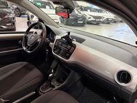 Volkswagen up! vaihtoauto