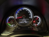 Volkswagen up! vaihtoauto