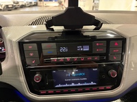 Volkswagen up! vaihtoauto