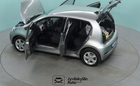 Volkswagen up! vaihtoauto