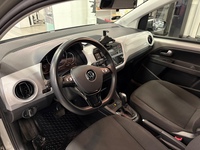 Volkswagen up! vaihtoauto