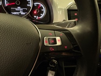 Volkswagen up! vaihtoauto