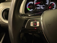 Volkswagen up! vaihtoauto