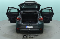 Dacia Sandero Stepway vaihtoauto