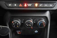 Dacia Sandero Stepway vaihtoauto