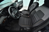 Dacia Sandero Stepway vaihtoauto