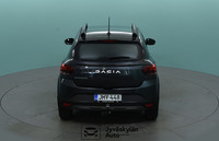 Dacia Sandero Stepway vaihtoauto