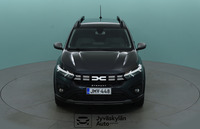 Dacia Sandero Stepway vaihtoauto