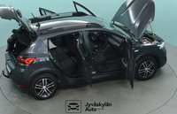 Dacia Sandero Stepway vaihtoauto