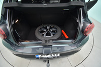 Dacia Sandero Stepway vaihtoauto