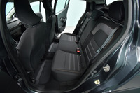 Dacia Sandero Stepway vaihtoauto