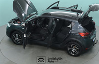 Dacia Sandero Stepway vaihtoauto