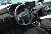 Dacia Sandero Stepway vaihtoauto