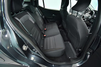 Dacia Sandero Stepway vaihtoauto