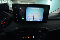 Dacia Sandero Stepway vaihtoauto