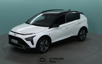 Hyundai Bayon vaihtoauto