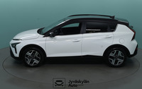 Hyundai Bayon vaihtoauto