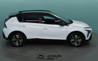 Hyundai Bayon vaihtoauto