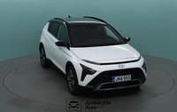 Hyundai Bayon vaihtoauto