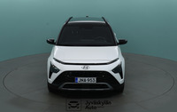 Hyundai Bayon vaihtoauto
