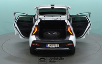 Hyundai Bayon vaihtoauto