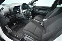 Hyundai Bayon vaihtoauto