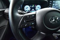 Hyundai Bayon vaihtoauto