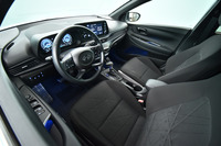 Hyundai Bayon vaihtoauto