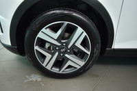 Hyundai Bayon vaihtoauto