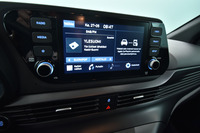 Hyundai Bayon vaihtoauto