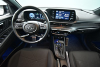 Hyundai Bayon vaihtoauto