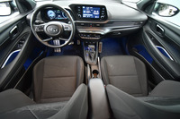 Hyundai Bayon vaihtoauto