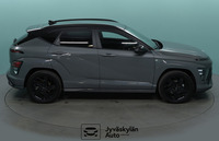 Hyundai KONA Electric vaihtoauto