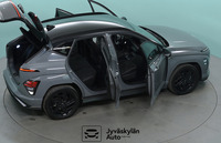 Hyundai KONA Electric vaihtoauto