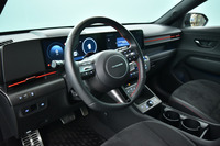 Hyundai KONA Electric vaihtoauto