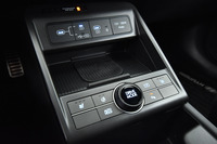 Hyundai KONA Electric vaihtoauto