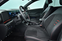 Hyundai KONA Electric vaihtoauto