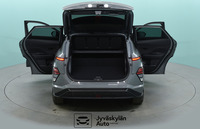 Hyundai KONA Electric vaihtoauto