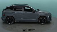 Hyundai KONA Electric vaihtoauto