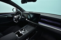 BYD Sealion 7 vaihtoauto