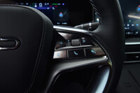 BYD Sealion 7 vaihtoauto