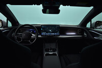 BYD Sealion 7 vaihtoauto