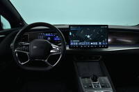 BYD Sealion 7 vaihtoauto